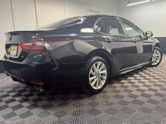 Used 2021  Toyota Camry SE Auto at AutoCenters Bonne Terre near Bonne Terre&comma; MO