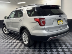 Used 2017 Ford Explorer 4d SUV FWD XLT Ecoboost at AutoCenters Bonne Terre near Bonne Terre, MO