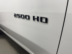 Used 2021 Chevrolet Silverado 2500HD 4WD Double Cab 149" Custom at AutoCenters Bonne Terre near Bonne Terre, MO