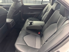 Used 2023  Toyota Camry SE Auto at AutoCenters Bonne Terre near Bonne Terre&comma; MO