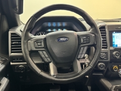 Used 2019 Ford F-150 4WD SuperCrew 5.5' Box at AutoCenters Bonne Terre near Bonne Terre, MO