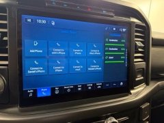 Used 2024  Ford F-150 XLT 4WD SuperCrew 5&period;5' Box at AutoCenters Bonne Terre near Bonne Terre&comma; MO
