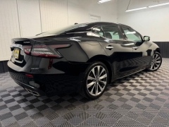 Used 2020  Nissan Maxima 4d Sedan Platinum at AutoCenters Bonne Terre near Bonne Terre&comma; MO
