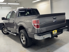 Used 2014 Ford F-150 4WD Supercrew XLT 5 1/2 at AutoCenters Bonne Terre near Bonne Terre, MO