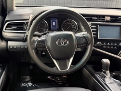 Used 2018  Toyota Camry LE Auto &lpar;Natl&rpar; at AutoCenters Bonne Terre near Bonne Terre&comma; MO