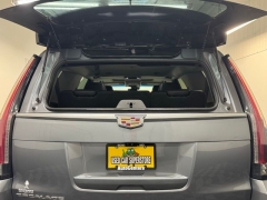 Used 2019  Cadillac Escalade 4d SUV 4WD Premium Luxury at AutoCenters Bonne Terre near Bonne Terre&comma; MO