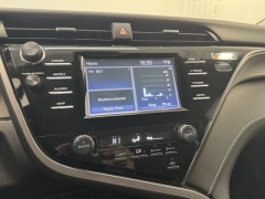Used 2019  Toyota Camry 4d Sedan SE at AutoCenters Bonne Terre near Bonne Terre, MO