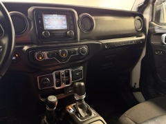 Used 2018  Jeep Wrangler Unlimited Sport S 4x4 at AutoCenters Bonne Terre near Bonne Terre&comma; MO