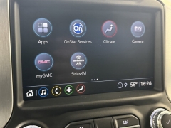 Used 2021 GMC Sierra 2500HD 4WD Crew Cab 159" SLT at AutoCenters Bonne Terre near Bonne Terre, MO