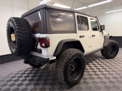 Used 2018  Jeep Wrangler Unlimited Sport S 4x4 at AutoCenters Bonne Terre near Bonne Terre&comma; MO