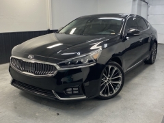 Used 2019 Kia Cadenza Technology Sedan at AutoCenters Bonne Terre near Bonne Terre, MO