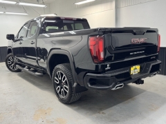 Used 2022 GMC Sierra 1500 Limited 4WD Crew Cab 157" AT4 at AutoCenters Bonne Terre near Bonne Terre, MO