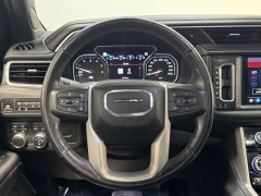 Used 2021 GMC Yukon XL 4WD 4dr Denali at AutoCenters Bonne Terre near Bonne Terre, MO