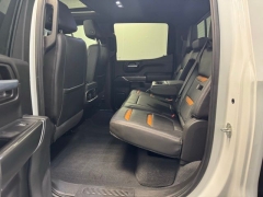 Used 2020  GMC Sierra 1500 4WD Crew Cab 147" AT4 at AutoCenters Bonne Terre near Bonne Terre&comma; MO