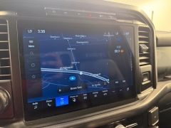 Used 2024  Ford F-150 LARIAT 4WD SuperCrew Box at AutoCenters Bonne Terre near Bonne Terre&comma; MO