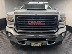 Used 2019  GMC Sierra 2500 4WD Crew Cab SLT at AutoCenters Bonne Terre near Bonne Terre&comma; MO