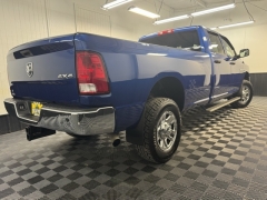 Used 2017  Ram 2500 4WD Crew Cab Tradesman Longbed at AutoCenters Bonne Terre near Bonne Terre, MO