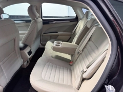 Used 2019  Ford Fusion 4d Sedan FWD SE 1&period;5L EcoBoost at AutoCenters Bonne Terre near Bonne Terre&comma; MO