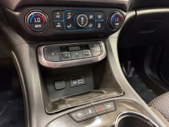 Used 2020  GMC Acadia 4d SUV AWD AT4 at AutoCenters Bonne Terre near Bonne Terre&comma; MO