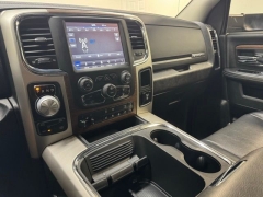 Used 2018  Ram 1500 4WD Crew Cab Laramie Longbed at AutoCenters Bonne Terre near Bonne Terre&comma; MO