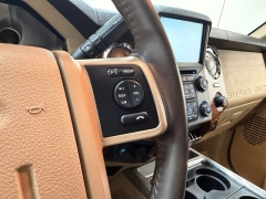 Used 2016  Ford Super Duty F-350 4WD Crew Cab King Ranch SRW at AutoCenters Bonne Terre near Bonne Terre&comma; MO