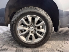 Used 2022  Chevrolet Silverado 1500 LTD 4WD Crew Cab 147" RST at AutoCenters Bonne Terre near Bonne Terre&comma; MO