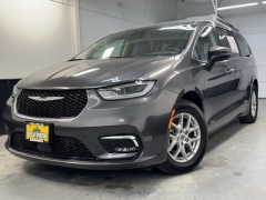 Used 2023 Chrysler Pacifica Touring L FWD at AutoCenters Bonne Terre near Bonne Terre, MO