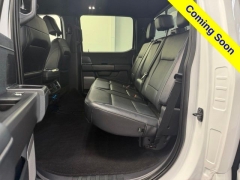 Used 2024  Ford F-150 LARIAT 4WD SuperCrew Box at AutoCenters Bonne Terre near Bonne Terre&comma; MO