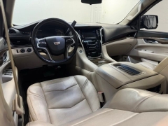 Used 2020  Cadillac Escalade 4d SUV 4WD Luxury at AutoCenters Bonne Terre near Bonne Terre&comma; MO