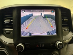 Used 2021  Ram 2500 4WD Tradesman Crew Cab 6'4" Box at AutoCenters Bonne Terre near Bonne Terre&comma; MO