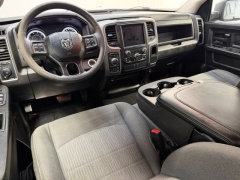 Used 2021  Ram 1500 Classic Express 4x4 Quad Cab 6'4" Box at AutoCenters Bonne Terre near Bonne Terre&comma; MO
