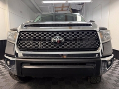 Used 2021  Toyota Tundra 4WD SR5 CrewMax 5&period;5' Bed 5&period;7L &lpar;Natl&rpar; at AutoCenters Bonne Terre near Bonne Terre&comma; MO