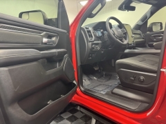 Used 2025  Ram 1500 4WD Big Horn Crew Cab 5'7" Box Lvl 2 at AutoCenters Bonne Terre near Bonne Terre, MO