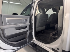 Used 2018 Ram 1500 Outdoorsman 4x4 Crew Cab 5'7" Box at AutoCenters Bonne Terre near Bonne Terre, MO