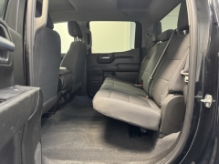 Used 2020  Chevrolet Silverado 1500 4WD Crew Cab Custom at AutoCenters Bonne Terre near Bonne Terre&comma; MO