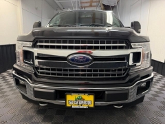 Used 2020  Ford F-150 4WD SuperCrew 5&period;5' Box at AutoCenters Bonne Terre near Bonne Terre&comma; MO