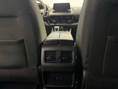 Used 2022  Nissan Rogue FWD SV at AutoCenters Bonne Terre near Bonne Terre&comma; MO