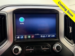 Used 2021  GMC Sierra 1500 4WD Crew Cab 147" SLT at AutoCenters Bonne Terre near Bonne Terre&comma; MO