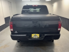Used 2019 Ram 1500 Classic 4WD Crew Cab Express at AutoCenters Bonne Terre near Bonne Terre, MO