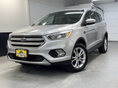 Used 2019 Ford Escape 4d SUV 4WD SE at AutoCenters Bonne Terre near Bonne Terre, MO