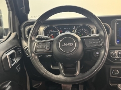 Used 2022 Jeep Wrangler Willys 4x4 at AutoCenters Bonne Terre near Bonne Terre, MO