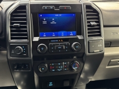 Used 2022 Ford Super Duty F-250 4WD XLT Crew Cab SRW 6.75' Box at AutoCenters Bonne Terre near Bonne Terre, MO