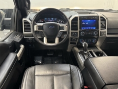 Used 2020 Ford F-150 4WD SuperCrew Lariat 5 1/2 at AutoCenters Bonne Terre near Bonne Terre, MO