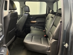 Used 2017  Chevrolet Silverado 2500HD 4WD Crew Cab 153&period;7" LTZ at AutoCenters Bonne Terre near Bonne Terre&comma; MO