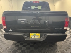 Used 2021 Ram 1500 Classic 4WD Express Quad Cab 6'4" Box at AutoCenters Bonne Terre near Bonne Terre, MO