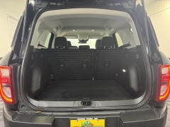 Used 2021  Ford Bronco Sport Big Bend 4x4 at AutoCenters Bonne Terre near Bonne Terre, MO