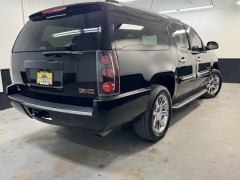 Used 2007 GMC Yukon XL 1500 SUV 4WD Denali at AutoCenters Bonne Terre near Bonne Terre, MO