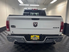 Used 2018  Ram 1500 Longhorn 4x4 Crew Cab 5'7" Box &ast;Ltd Avail&ast; at AutoCenters Bonne Terre near Bonne Terre&comma; MO