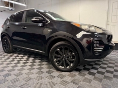  2019 Kia Sportage EX AWD at AutoCenters Bonne Terre near Bonne Terre&comma; MO