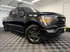 Used 2023  Ford F-150 4WD SuperCrew Box at AutoCenters Bonne Terre near Bonne Terre&comma; MO